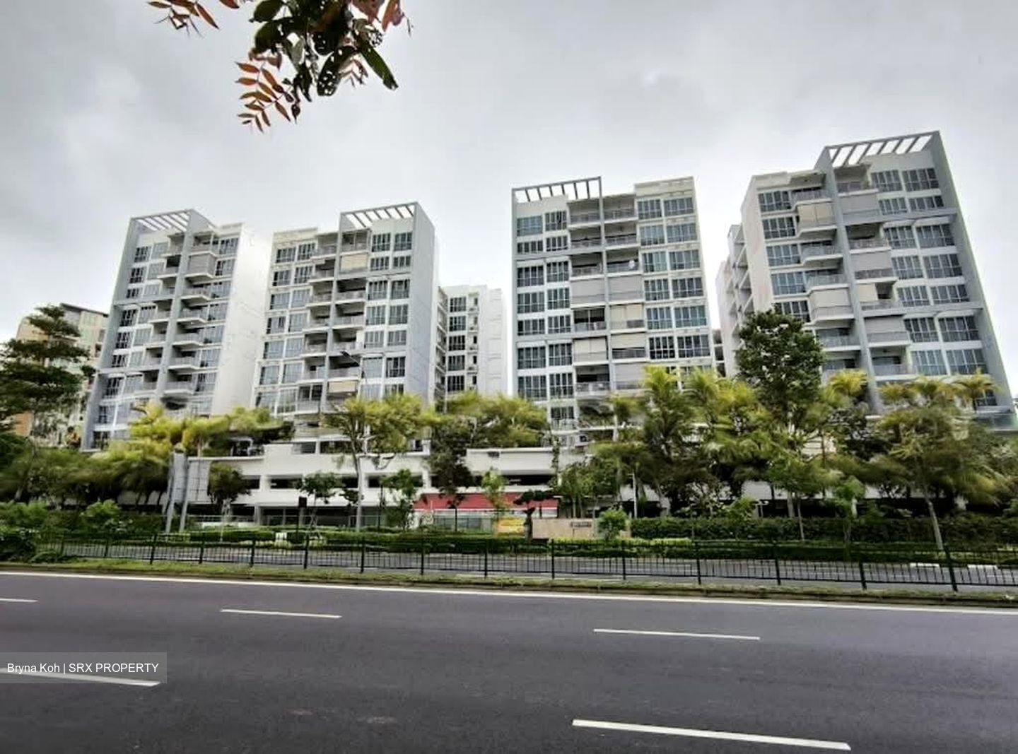 Seastrand (D18), Condominium #608076301